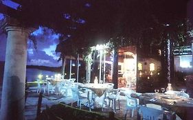 The Caribbean Princess