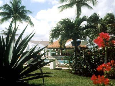 The Caribbean Princess Cancun Exterior photo