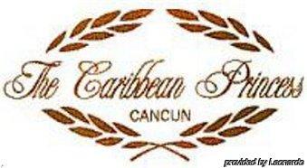 The Caribbean Princess Cancun Exterior photo